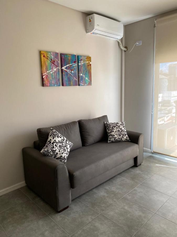 Appartamento Departamento Chivilcoy Abasto Esterno foto