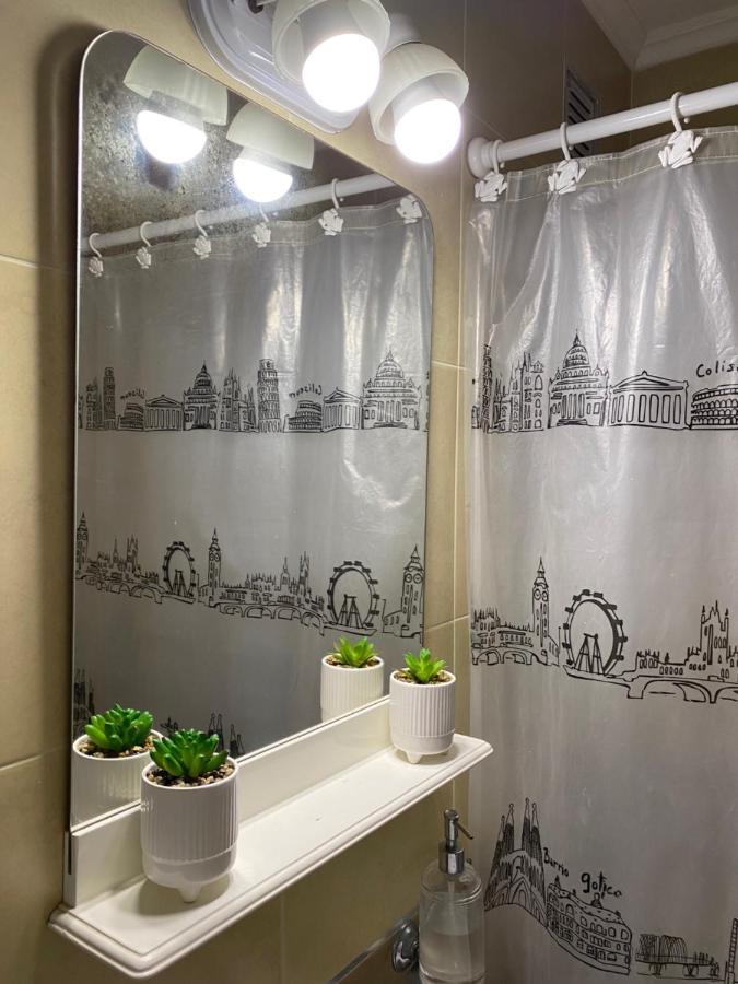 Appartamento Departamento Chivilcoy Abasto Esterno foto