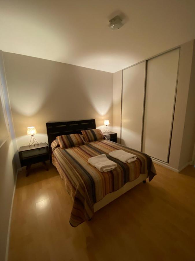 Appartamento Departamento Chivilcoy Abasto Esterno foto