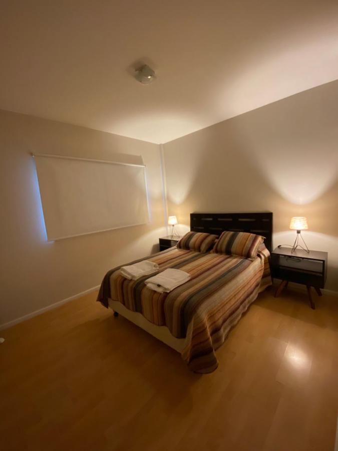 Appartamento Departamento Chivilcoy Abasto Esterno foto