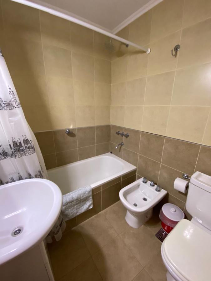 Appartamento Departamento Chivilcoy Abasto Esterno foto