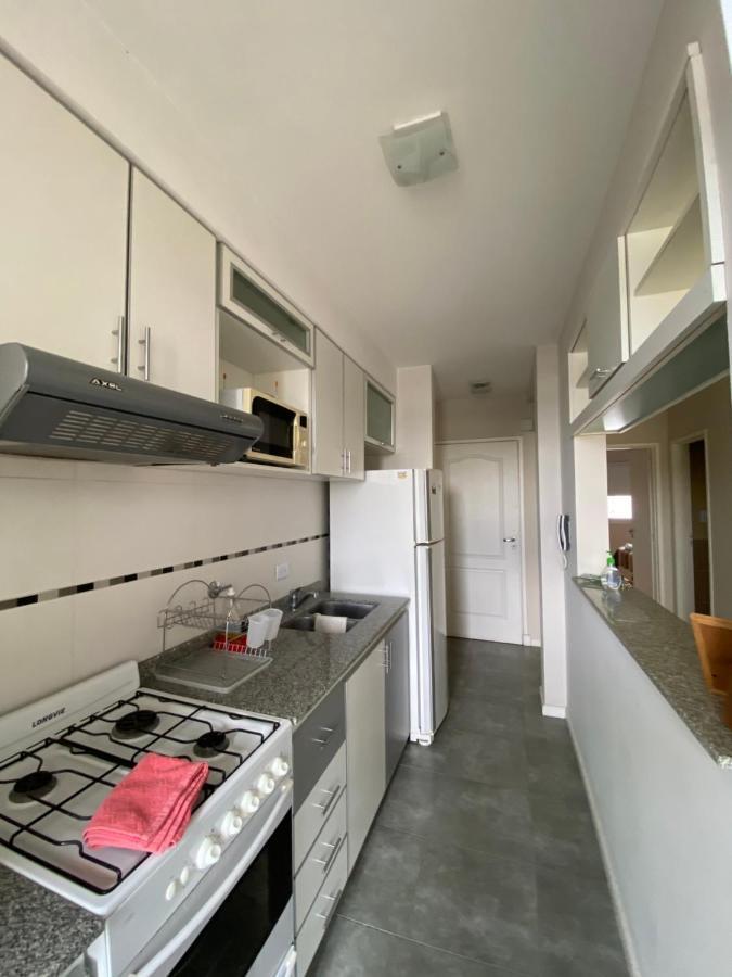 Appartamento Departamento Chivilcoy Abasto Esterno foto