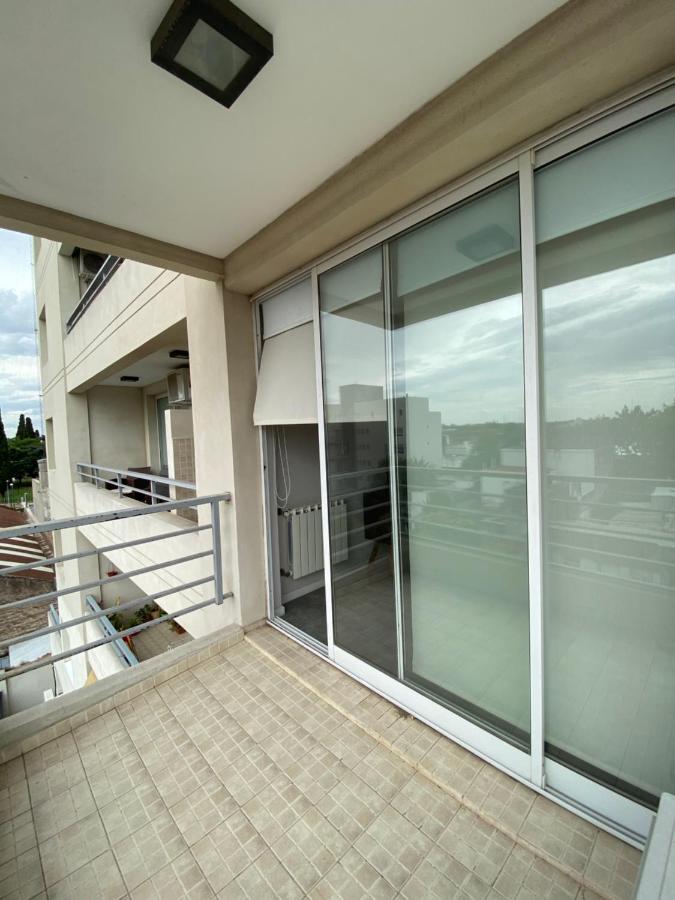 Appartamento Departamento Chivilcoy Abasto Esterno foto