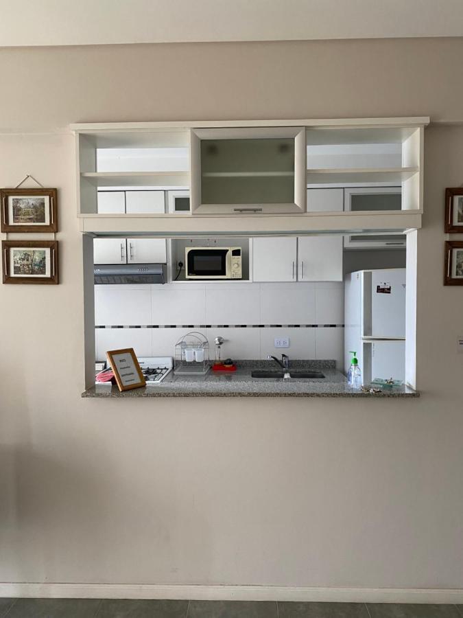 Appartamento Departamento Chivilcoy Abasto Esterno foto