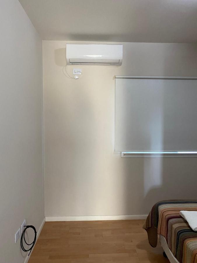 Appartamento Departamento Chivilcoy Abasto Esterno foto