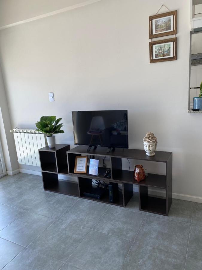 Appartamento Departamento Chivilcoy Abasto Esterno foto