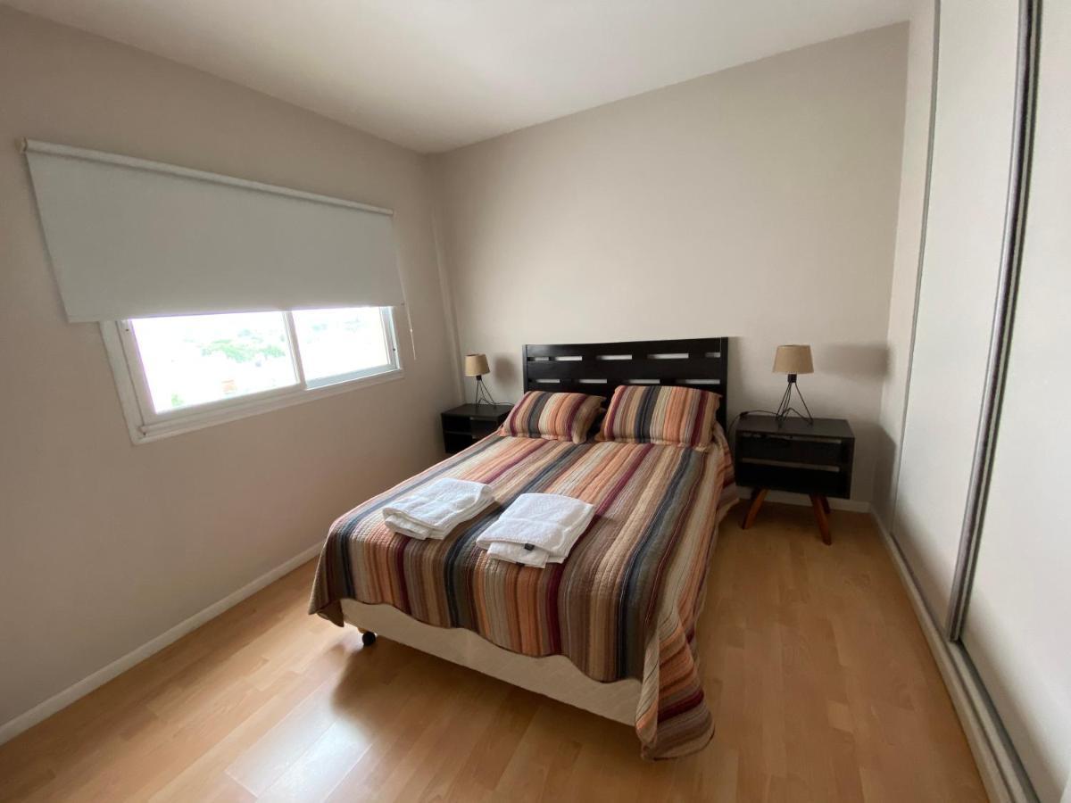Appartamento Departamento Chivilcoy Abasto Esterno foto
