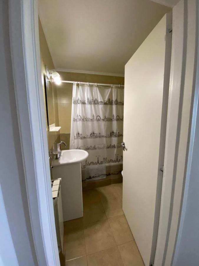 Appartamento Departamento Chivilcoy Abasto Esterno foto
