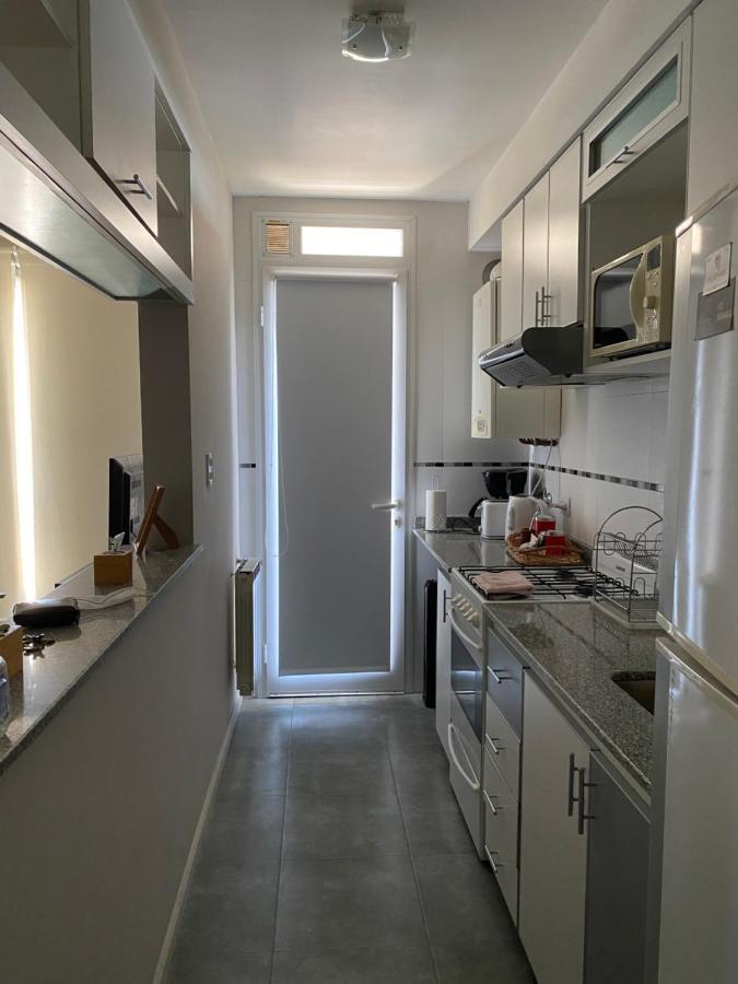 Appartamento Departamento Chivilcoy Abasto Esterno foto