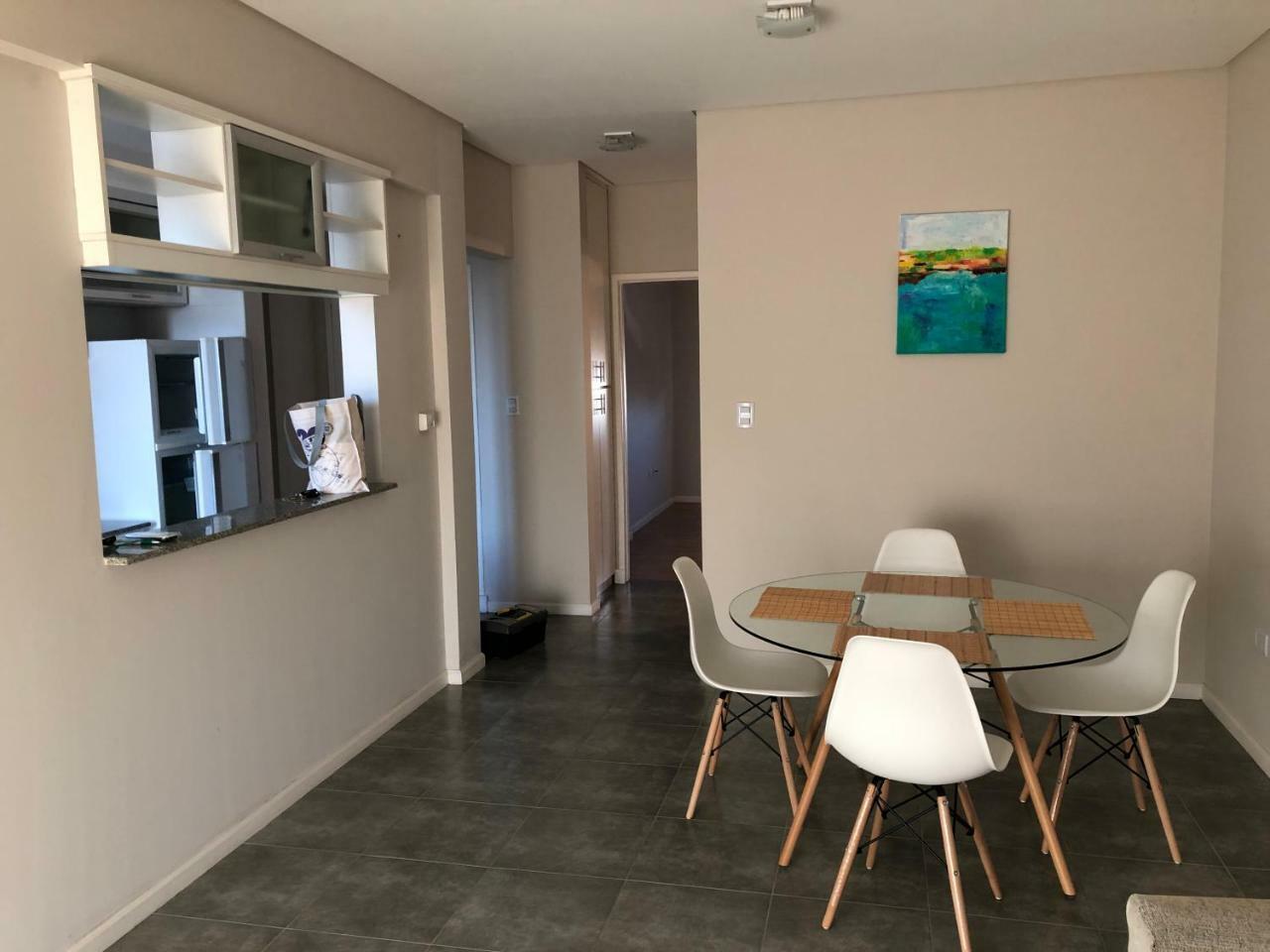 Appartamento Departamento Chivilcoy Abasto Esterno foto