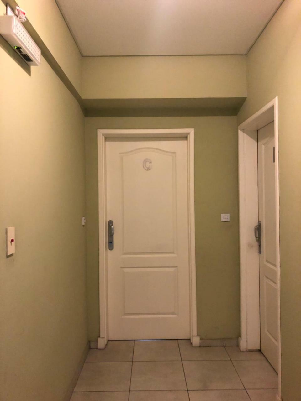 Appartamento Departamento Chivilcoy Abasto Esterno foto