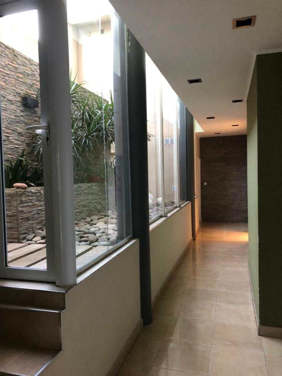 Appartamento Departamento Chivilcoy Abasto Esterno foto