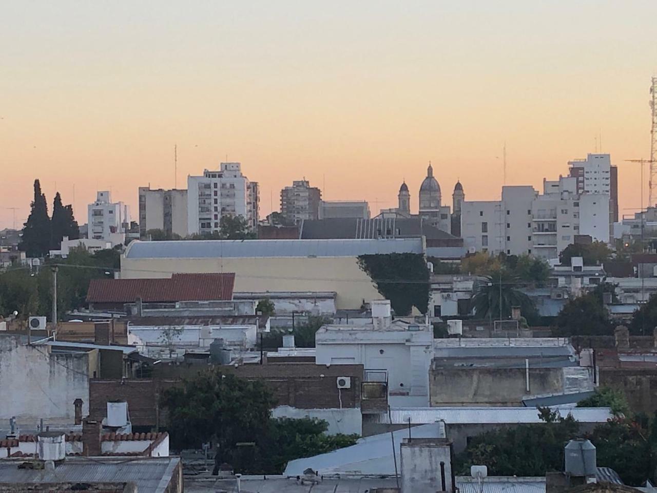 Appartamento Departamento Chivilcoy Abasto Esterno foto