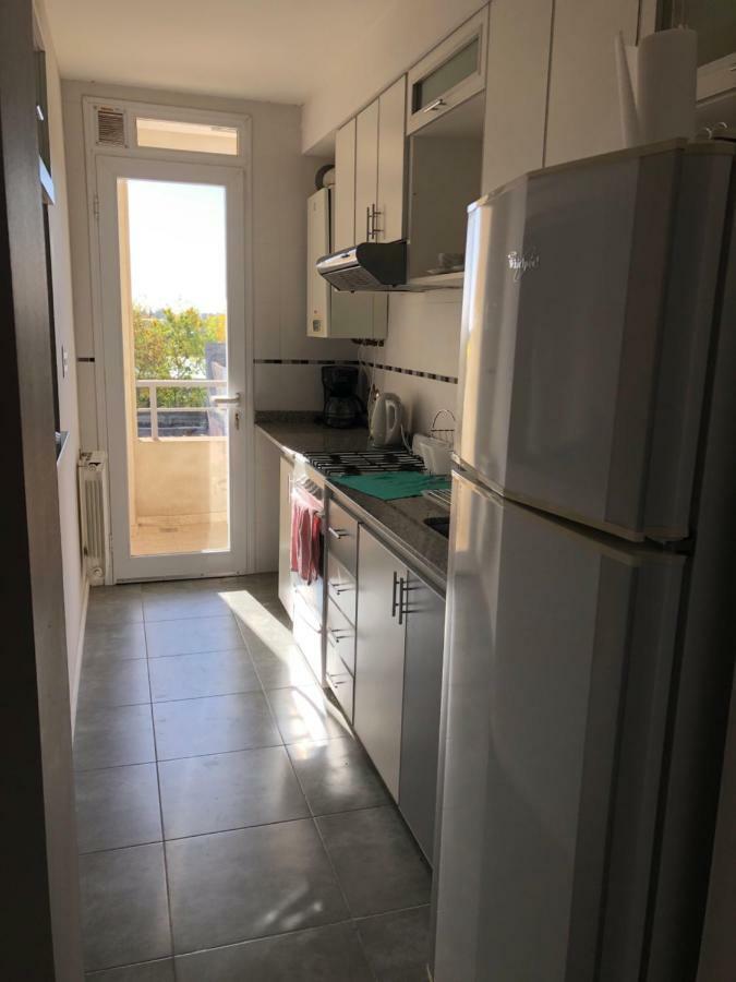 Appartamento Departamento Chivilcoy Abasto Esterno foto